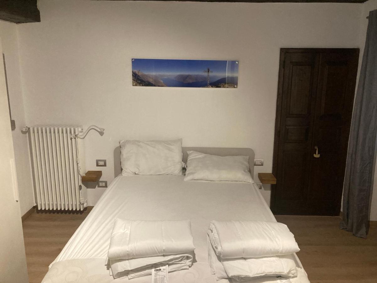 Appartement Ca' Anto à Cannobio Extérieur photo
