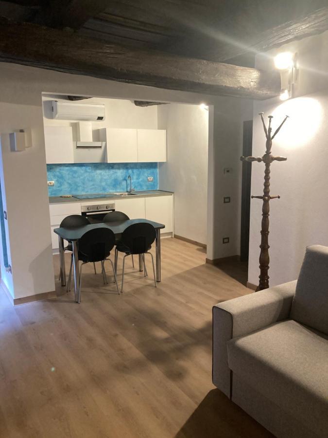 Appartement Ca' Anto à Cannobio Extérieur photo