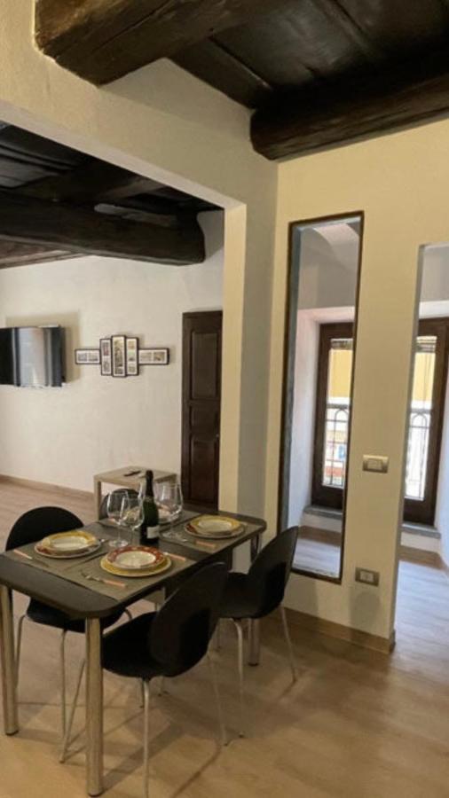 Appartement Ca' Anto à Cannobio Extérieur photo