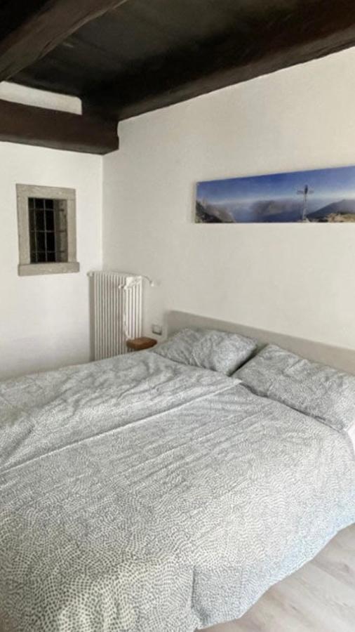 Appartement Ca' Anto à Cannobio Extérieur photo