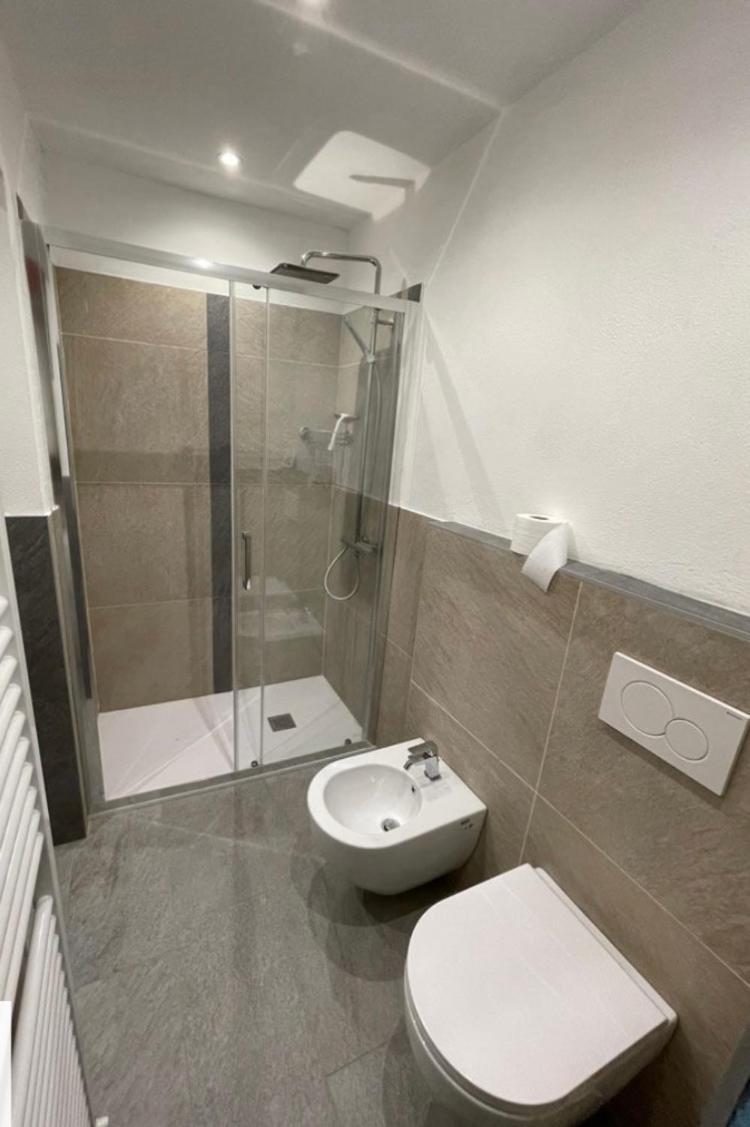 Appartement Ca' Anto à Cannobio Extérieur photo